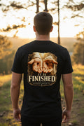 It is finished