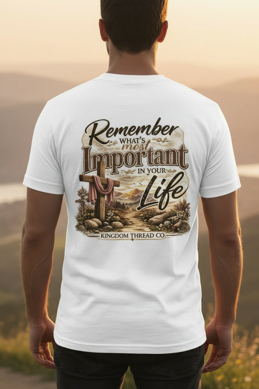 Remember