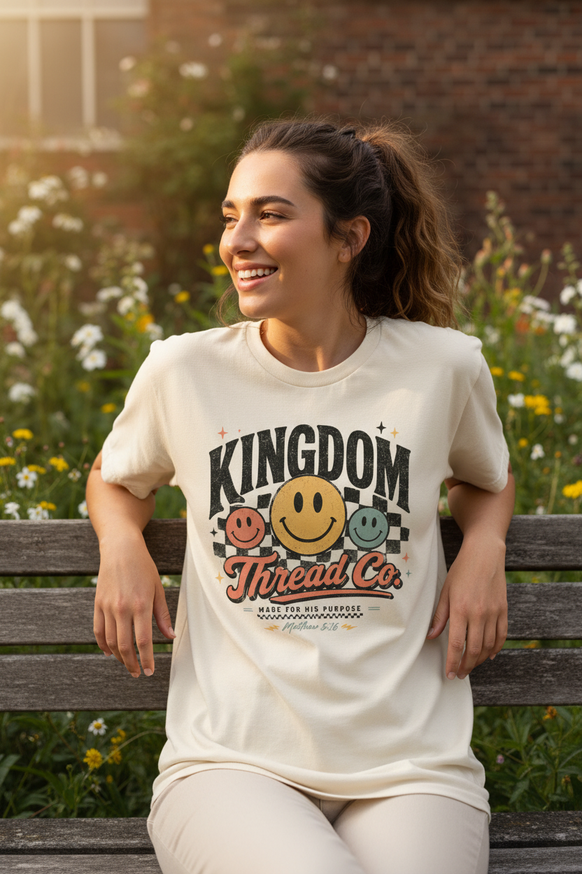 Kingdom Thread Co