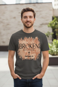 Broken