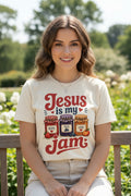 Jesus is my Jam