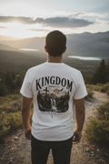 Be still and know that I am God