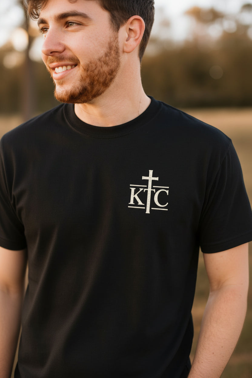 Redeemed Tee