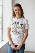 Made to worship