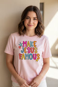 Make Jesus Famous