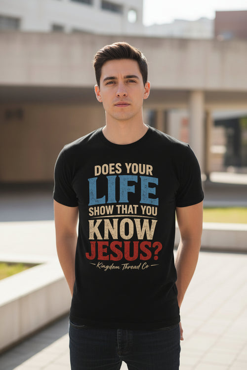 Does your Life