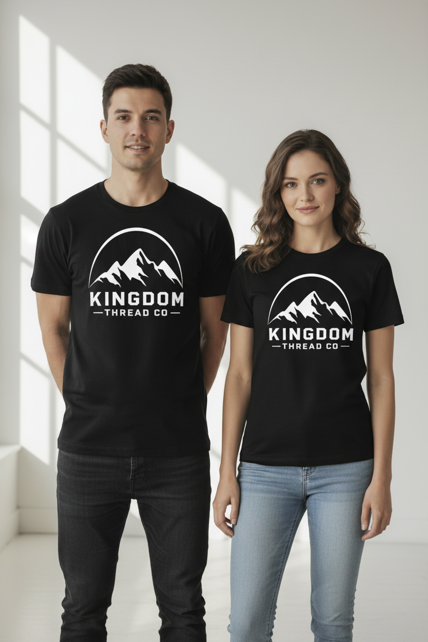 Kingdom Thread Co