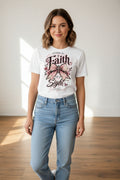 Walk by Faith