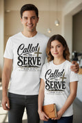 Called to Serve