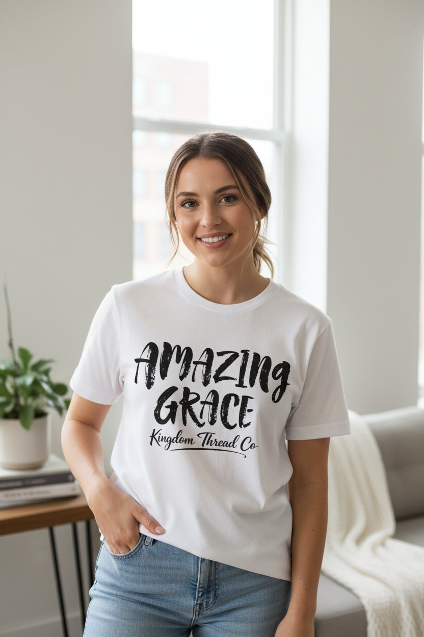 Amazing Grace