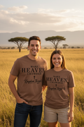 Make Heaven Crowded