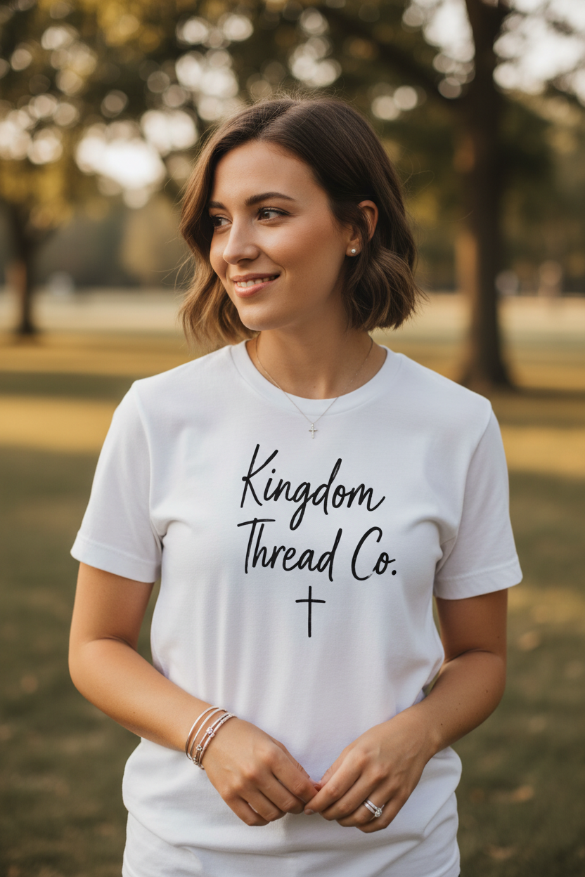Kingdom Thread Co